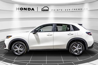 Honda HR-V Sport-B 2024 à Montréal, Québec - 4 - w320h240px