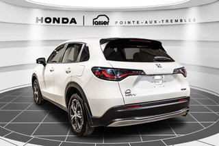 Honda HR-V Sport-B 2024 à Montréal, Québec - 5 - w320h240px
