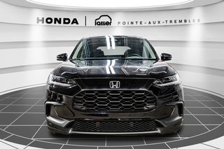 Honda HR-V LX-B 2024 à Montréal, Québec - 2 - w320h240px