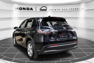 Honda HR-V LX-B 2024 à Montréal, Québec - 5 - w320h240px