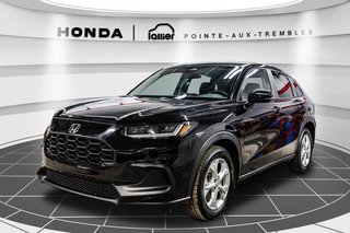 Honda HR-V LX-B 2024 à Montréal, Québec - 3 - w320h240px
