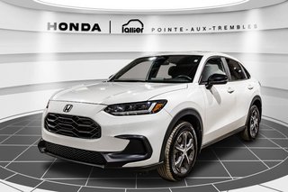 Honda HR-V Sport-B 2024 à , Québec - 3 - w320h240px