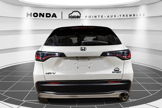 Honda HR-V Sport-B 2024 à , Québec - 6 - w320h240px