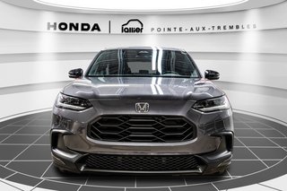 2024 Honda HR-V Sport-B in Montréal, Quebec - 2 - w320h240px