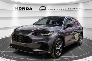 2024 Honda HR-V Sport-B in Montréal, Quebec - 3 - w320h240px