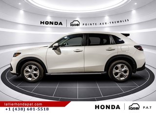 Honda HR-V LX-B 2024 à Montréal, Québec - 4 - w320h240px