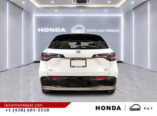 Honda HR-V EX-L Navi 2024 à Montréal, Québec - 6 - w320h240px