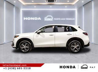 Honda HR-V EX-L Navi 2024 à Montréal, Québec - 4 - w320h240px