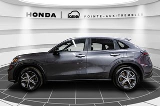2025 Honda HR-V Sport 12 300 KM JAMAIS ACCIDENTÉ in Montreal, Quebec - 4 - w320h240px
