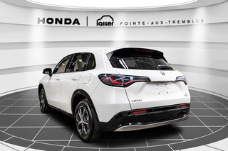 2025 Honda HR-V EX-L Navi 10 000 km COMME NEUF in , Quebec - 5 - w320h240px