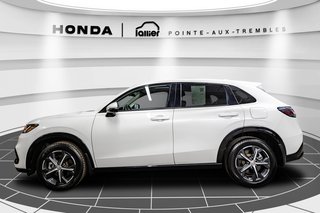 2025 Honda HR-V EX-L Navi 10 000 km COMME NEUF in , Quebec - 4 - w320h240px