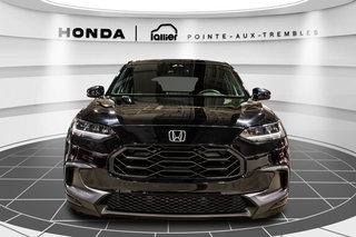 Honda HR-V Sport 2025 à Montréal, Québec - 2 - w320h240px