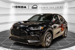 Honda HR-V Sport 2025 à Montréal, Québec - 3 - w320h240px