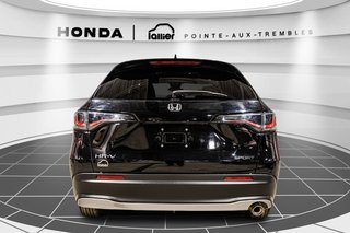 Honda HR-V Sport 2025 à Montréal, Québec - 6 - w320h240px