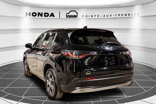 Honda HR-V Sport 2025 à Montréal, Québec - 5 - w320h240px