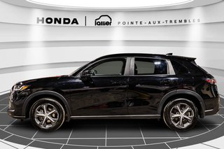 Honda HR-V Sport 2025 à Montréal, Québec - 4 - w320h240px