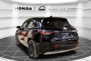 Honda HR-V EX-L Navi 2025 à Montréal, Québec - 5 - w320h240px