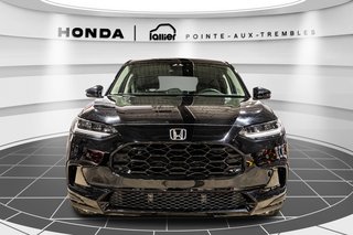 Honda HR-V EX-L Navi 2025 à Montréal, Québec - 2 - w320h240px