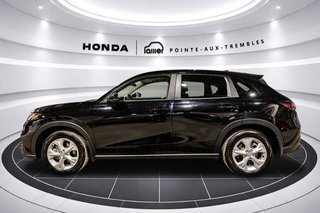 Honda HR-V LX 2025 à Montréal, Québec - 4 - w320h240px