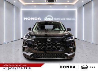 Honda HR-V LX 2025 à Montréal, Québec - 2 - w320h240px