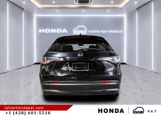 Honda HR-V LX 2025 à Montréal, Québec - 5 - w320h240px