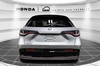 2026 Honda HR-V EX-L in , Quebec - 6 - w320h240px