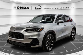 2026 Honda HR-V EX-L in , Quebec - 3 - w320h240px