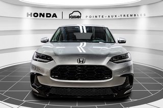 2026 Honda HR-V EX-L in , Quebec - 2 - w320h240px