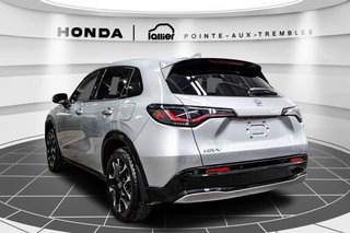 2026 Honda HR-V EX-L in , Quebec - 5 - w320h240px