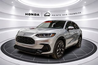 2026 Honda HR-V EX-L in Montréal, Quebec - 3 - w320h240px