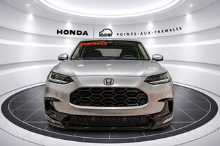 2026 Honda HR-V EX-L in Montréal, Quebec - 2 - w320h240px