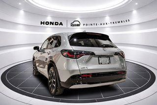 2026 Honda HR-V EX-L in Montréal, Quebec - 5 - w320h240px