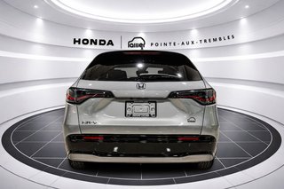 2026 Honda HR-V EX-L in Montréal, Quebec - 6 - w320h240px