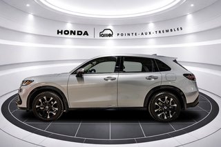 2026 Honda HR-V EX-L in Montréal, Quebec - 4 - w320h240px