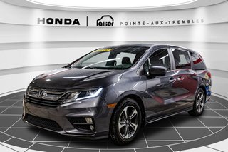 Honda Odyssey EX 8 PASSAGERS JAMAIS ACCIDENTÉ 2019 à Lachenaie, Québec - 3 - w320h240px