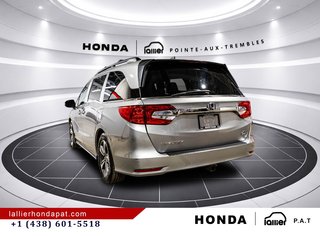 Honda Odyssey ex 2020 à Montréal, Québec - 5 - w320h240px