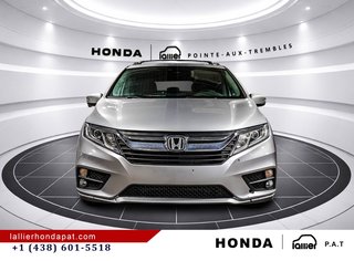 Honda Odyssey ex 2020 à Montréal, Québec - 2 - w320h240px