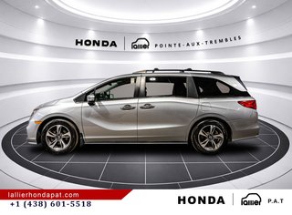 Honda Odyssey ex 2020 à Montréal, Québec - 4 - w320h240px