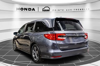 Honda Odyssey EX-RES 1 PORPRIO 8 PASSAGERS 2022 à Lachenaie, Québec - 5 - w320h240px