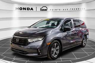 Honda Odyssey EX-RES 1 PORPRIO 8 PASSAGERS 2022 à Lachenaie, Québec - 3 - w320h240px