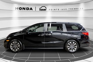 Honda Odyssey EX-L NAVI JAMAIS ACCIDENTÉ 2022 à , Québec - 4 - w320h240px