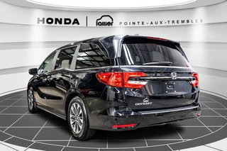 Honda Odyssey EX-L NAVI JAMAIS ACCIDENTÉ 2022 à , Québec - 5 - w320h240px