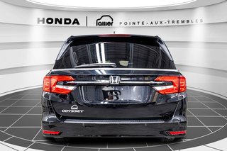 Honda Odyssey EX-L NAVI JAMAIS ACCIDENTÉ 2022 à , Québec - 6 - w320h240px