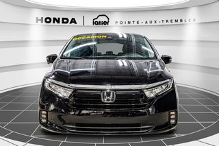 Honda Odyssey EX-L NAVI JAMAIS ACCIDENTÉ 2022 à , Québec - 2 - w320h240px