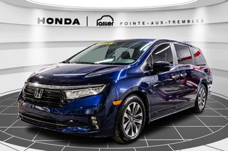 2022 Honda Odyssey EX-L JAMAIS ACCIDENTÉ in , Quebec - 3 - w320h240px