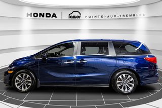 2022 Honda Odyssey EX-L JAMAIS ACCIDENTÉ in , Quebec - 4 - w320h240px
