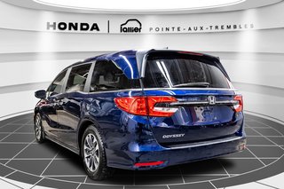 2022 Honda Odyssey EX-L JAMAIS ACCIDENTÉ in , Quebec - 5 - w320h240px
