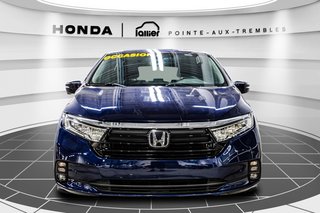 2022 Honda Odyssey EX-L JAMAIS ACCIDENTÉ in , Quebec - 2 - w320h240px