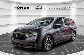 2023 Honda Odyssey EX-L JAMAIS ACCIDENTÉ in , Quebec - 3 - w320h240px