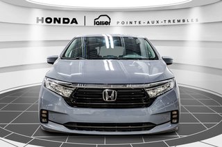 Honda Odyssey Touring 1 PROPRIO JAMAIS ACCIDENTÉ 2023 à , Québec - 2 - w320h240px